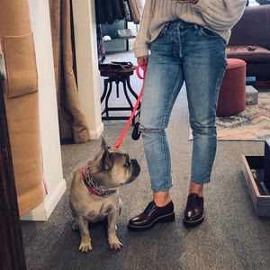 Levis 501 Skinny 27X23